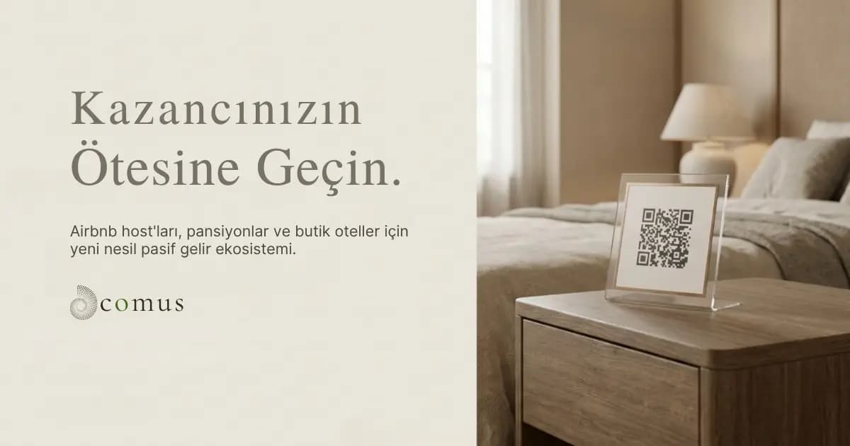 Hedef kitle: Kazancınızın ötesine geçin